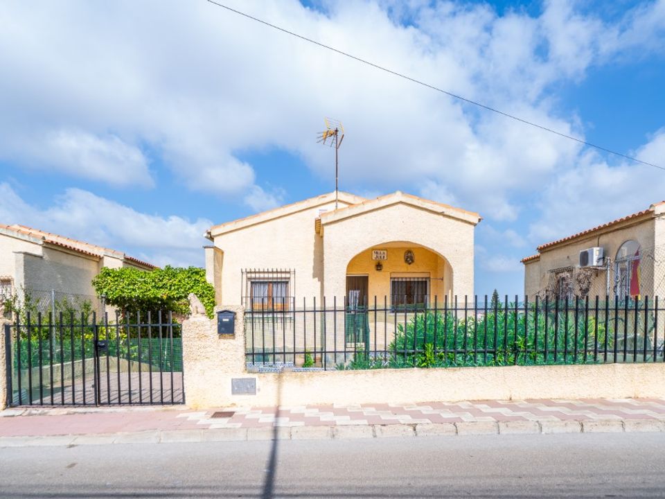 Villa i La Marina, Alicante - foto 3